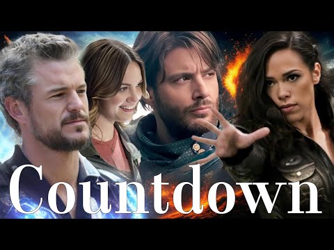 Countdown Television Series Season 1 (2025) HD 720p Facts | Eric Dane, Jessica Camacho,Violett Beane