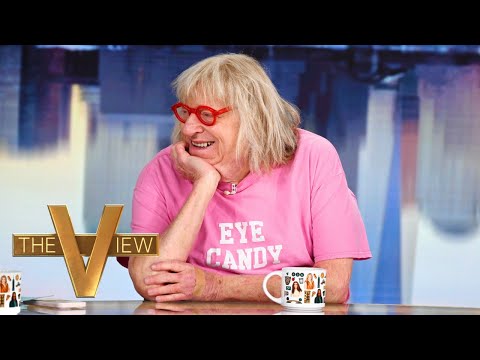 Bruce Vilanch Looks Back On Biggest Flops In New Book