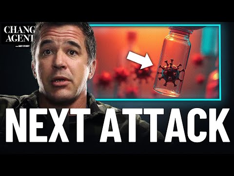 The Most Devastating Bioweapon Isn't What You Think (with Steve Monteiro)