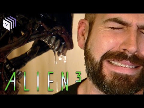 Patreon Preview: Alien 3 | Beyond the Screenplay