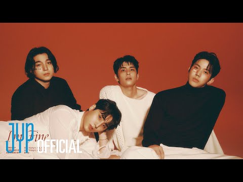 DAY6 - I’m Fine (Official Audio)