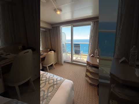 Welcome To Life Onboard The Discovery Princess!