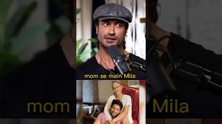 Vidyut Jammwal talking about Sidharth Shukla mom wish to just celebrate his life #sidharthshukla