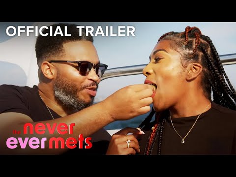 The Never Ever Mets S2 | Official Trailer | OWN