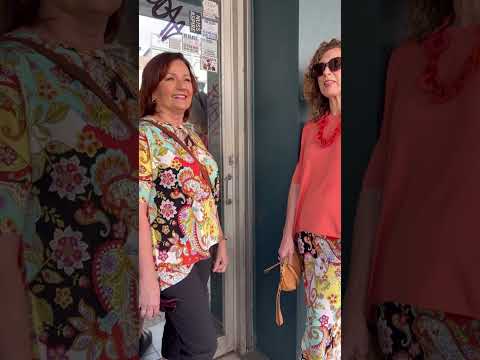 Lou Lou Australia Spring 2024 Style with Us Episode #175 Urban Cachet