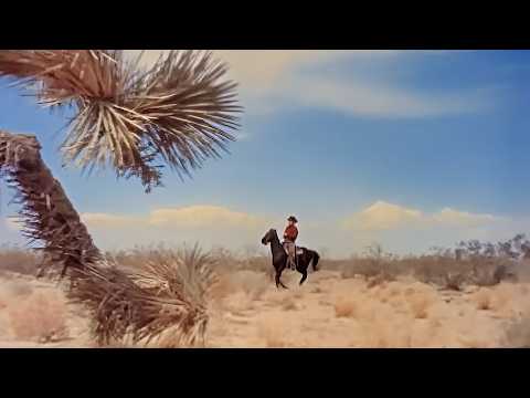 The Restless Breed (1957 Western) Scott Brady, Anne Bancroft | Lawyer by Oath, Gunslinger by Force