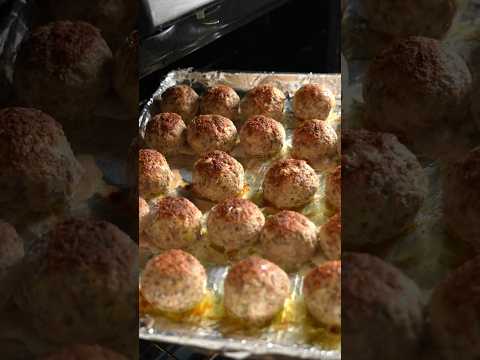 You’ll Never Make Meatballs The Same Again…