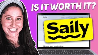 Saily eSIM Explained: Features, Benefits, and User Experience!