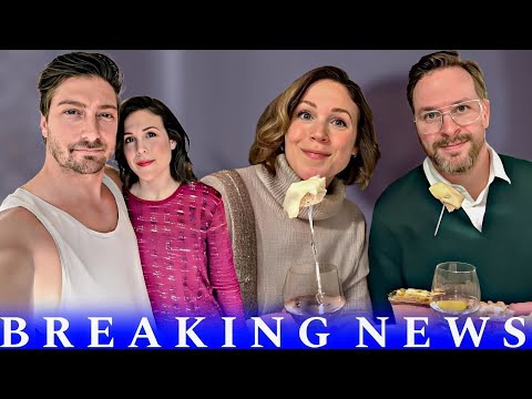 It's Over! Erin Krakow DROPS BOMB😭 BOYFRIEND Ben Rosenbaum Will DIVORCE Her For Int*mate WITH New BF