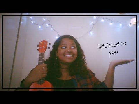 addicted to you (cover) || avicii & audra mae