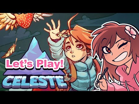 Let's Play Celeste!