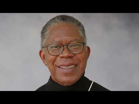 2023 Governor's Arts & Heritage Awards - Dr. Paul-Elliott Cobbs