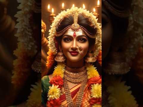 Bhagyada Lakshmi | Amrutha Varshini #shorts #shortvideo #devi #navratri #bhagyadalakshmibaramma