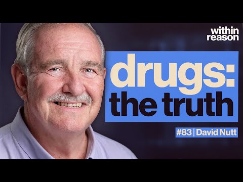 Why The Government Fired This Drug Expert