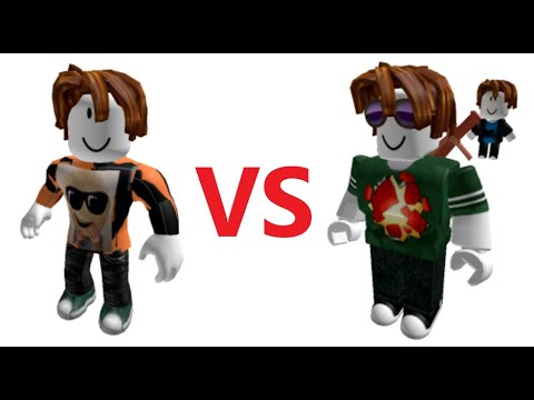 CALUM VS JASON FIRST ROUNDS IN PIGGY (BRB Battles For 200 Robux Episode 1)