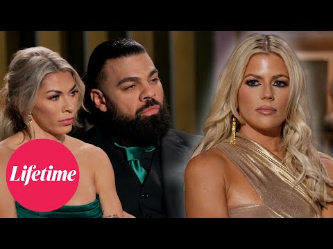 David and Madison Defend Themselves! (S18) | Married At First Sight | Lifetime