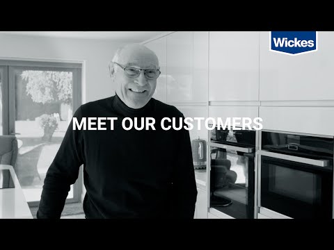 Wickes Customer Testimonial - John