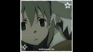 Panalangin ll Soma/Soul x Maka edit (Soul eater)