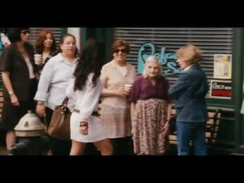 You Dont Mess With The Zohan Trailer [HD]