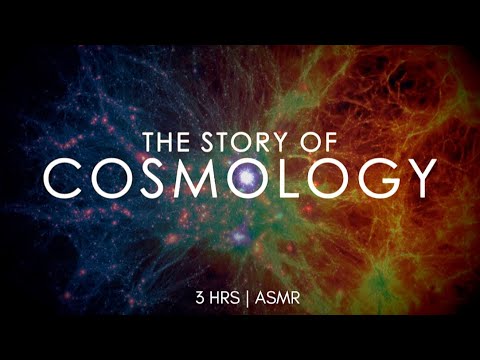 The Story of Cosmology: The Big Bang, Dark Matter, Dark Energy & the Great Mysteries of the Universe