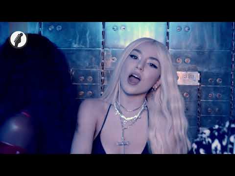 Ava Max - My Head & My Heart (Claptone Remix)