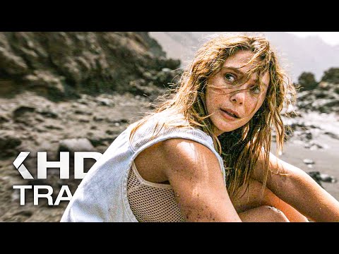 THE ASSESSMENT Trailer (2025) Elizabeth Olsen