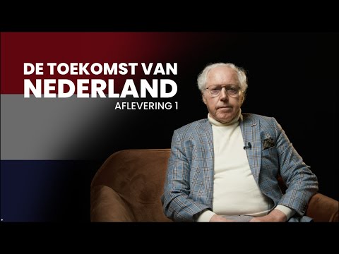 De Toekomst van Nederland - Aflevering 1