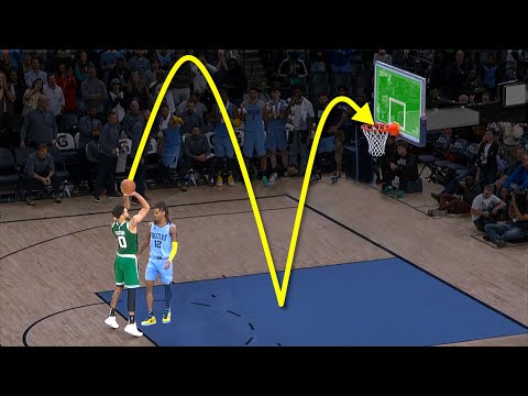 FUNNIEST Free Throws in NBA