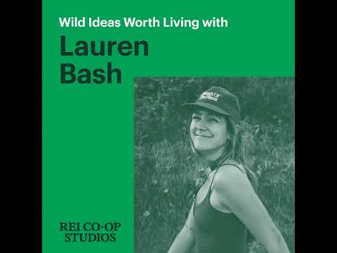 Inspiring Climate Action with Lauren Bash