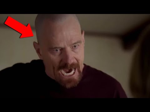 Breaking Bad But It's Brainrotted