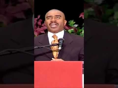 Apostle Gino Jennings - You've got to have a God sent preacher