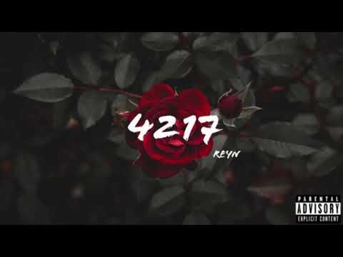 Reyn - 4217 (prod. by Hippy Jack)