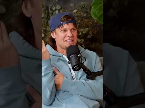 Theo Von Remembers His First Love