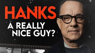 Tom Hanks: Most Beloved Actor | Full Biography (Forrest Gump, The Green Mile, Saving Private Ryan)