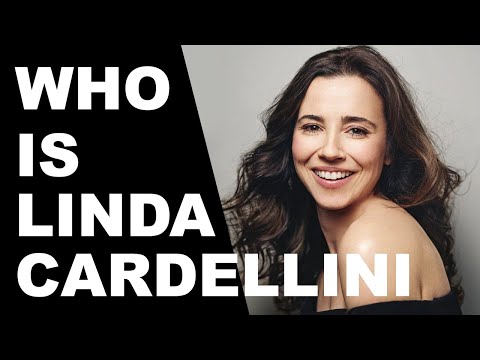 Who is Linda Cardellini | Hollywoodpedia