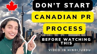 Complete Guide on Canadian PR System and Streams 2025 | ZESTE IMMIGRATION SERVICES INC. 🇨🇦