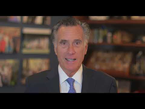 Embracing Multilingualism: Senator Mitt Romney's Inspiring Language Learning Journey