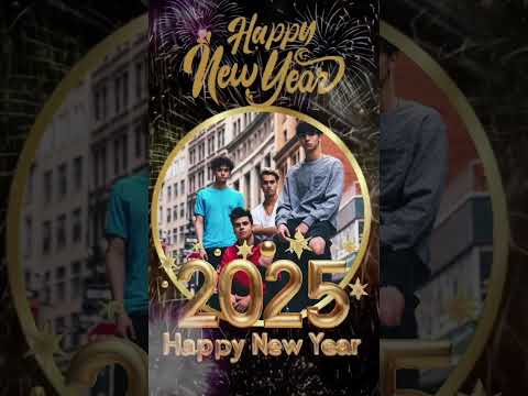 Happy new year dobre brothers fans God bless love y'all @dobrebrothers