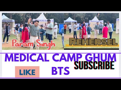 Ghkpm upcoming season 3 bts#ghkkpm#ghumhainkisikepyaarmein#vaibhavihankare#bhavikasharma#viralvideo