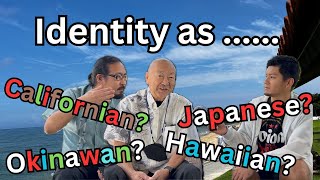 Unearthing Okinawa's hidden history with the Kamiya family from Los Angeles #ryukyu #identity