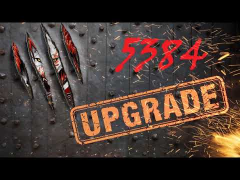 5384 - Upgrade