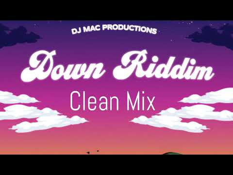 Down Riddim Mix Clean (2025) Skeng,Valiant,Bayka,Vanessa Bling