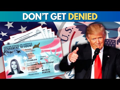 Top 3 Green Card Mistakes That Could Ruin Your Application