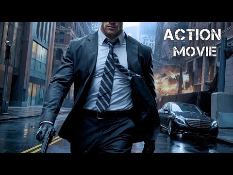 Best Action Movie to Watch🎬While carrying out a deadly mission, a spy faces ruthless enemies