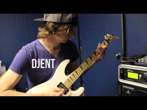 Polyphia | Axe Fx II Demo