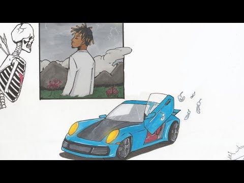 Juice WRLD - Haunted By Real Life (Full Song) (Unreleased)