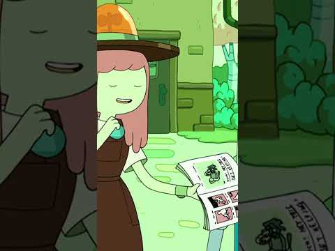 Are you fascinated by humor? #adventuretime #cartoonnetwork #shorts