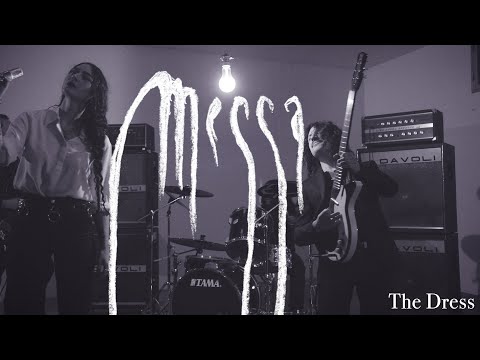 Messa - The Dress (Official Video)