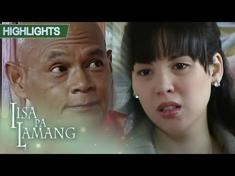 Martin gives Catherine advice about money | Iisa Pa Lamang