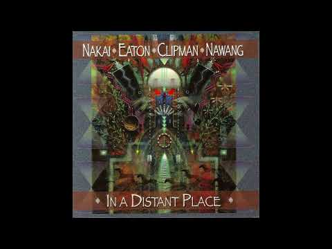 Riding the Wind -  R.Carlos Nakai, Nawang, Eaton & Clipman